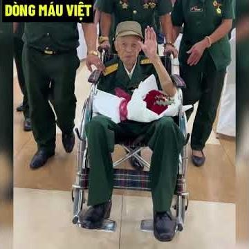 Farewell to La Van Cau, the Hero Who Saluted the Fatherland with His Left Hand