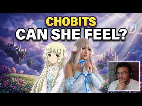 Chobits Episode 2: Why This Moment Changed Everything