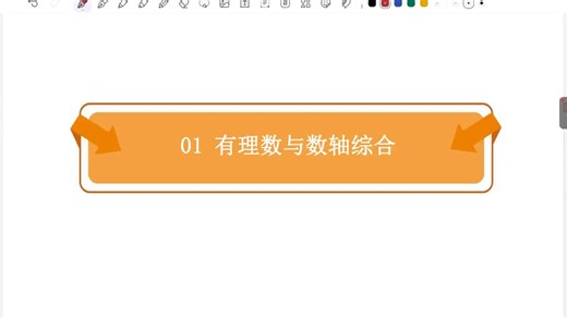 04初一第一讲预习视频