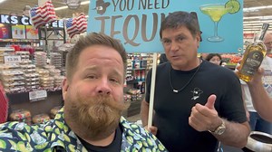 5.8K views · 26 reactions | The man (owner Jim Bob Morris) is here (for now) El Bandido Yankee and Scott Miller go together like peas and carrots | WJBC | Facebook