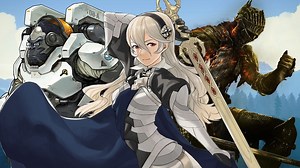 The best reviewed games of 2016