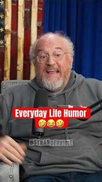 Everyday Life Humor | Louis CK 🤣😂🤣