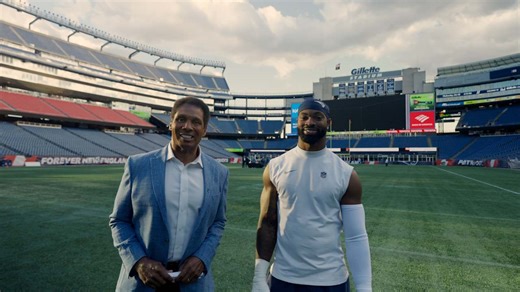 K'Lavon Chaisson Discusses His AFC Defensive Player of the Week Award | All Access 1-on-1