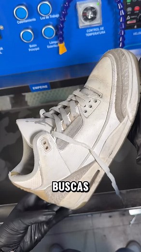 246 reactions · 164 comments | Empieza a emprender con la Sneaker Clean Pro desde hoy欄 | Exo7 | Facebook