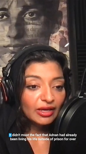 247 reactions · 23 comments | Get up to speed on what's happened with Adnan Syed's case over the years AND finally...Colin's bombshell is revealed! 勞 Tune in wherever you get your podcasts or on our YouTube channel @undisclosedpod. #undisclosed #towardjustice #adnansyed #bombshell #jaywilds #episode1 | Undisclosed Podcast | Facebook