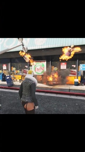 Why are NPCs so stupid in GTA 5?!