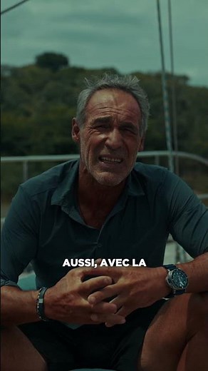 Why Greenland holds such a special place for me