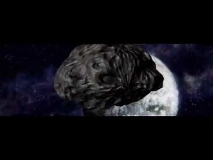 The Universe S04E03 It Fell from Space