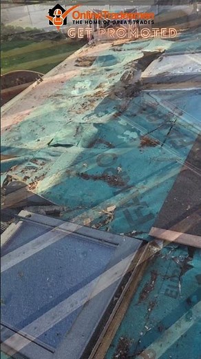 From Roof Leaks to Long-Lasting