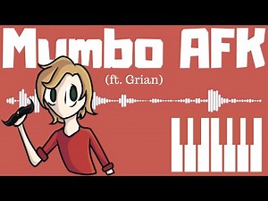 Mumbo AFK (ft. Grian)