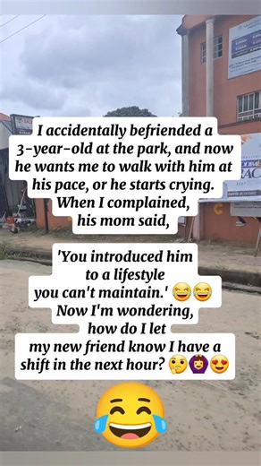 9.3K views · 54 reactions | Befriending toddlers: where friendships are short-lived  #fblifestyle | Amarachi Christabel Nwaeme | Facebook