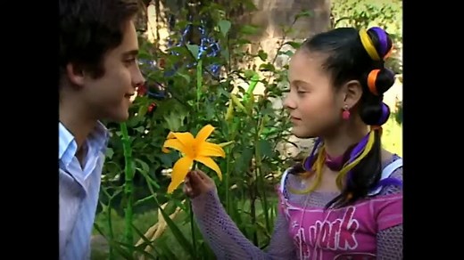 MISION SOS CAPITULO 1 PARTE 1/2