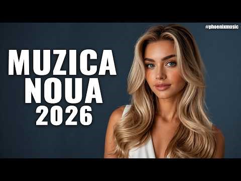 Cea Mai Buna Muzica 2026 Romaneasca 🤩 Mix Melodii 2026 Romanesti 🤩 Top Hituri 2026 Romanesti