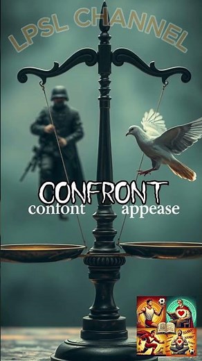 The History of the Munich Agreement: Appeasement Policy and Its Impact on Europe #Europe