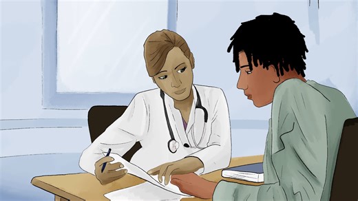 5.7K views · 17 reactions | Get 'Looped In' on #lupus nephritis! Today we're sharing Curtisha's story of her teenage #lupus diagnosis and the process of learning to cope. Thank you Curtisha for sharing your experience and GSK for making this video possible. | American Kidney Fund | Facebook