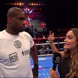 12K views · 142 reactions | "I've worked really hard for weeks and months, I'm ready to go now" 壘 Daniel Dubois is READY for Saturday  #JoshuaDubois | Saturday | #RiyadhSeasonCard | Sky Sports Boxing | Facebook