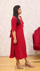 35K views · 267 reactions | Yeame Solid Color Dress Kurta (11461)@...