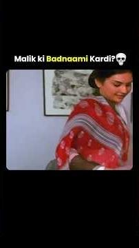 Makaan Malik Ki Koi Izzat Hi Nahi? 💀 #bollywood #shorts #movie
