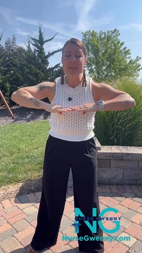 AUTONOMIC DYSREFLEXIA! Noxious stimuli activated the sympathetic nervous system below the level of the injury, the parasympathetic tried to compensate but can only respond above the level of the injury, and the patient feels awful! #ERNurse #EmergencyNurse #CEN #CFRN #CTRN #ICUNurse #NCLEX #NursingSchool #NursingStudent #Nurse #ICUNurse #CCRN #FlightNurse #FlightMedic #FPC #paramedic #criticalcare #HEMS | NurseGwenny