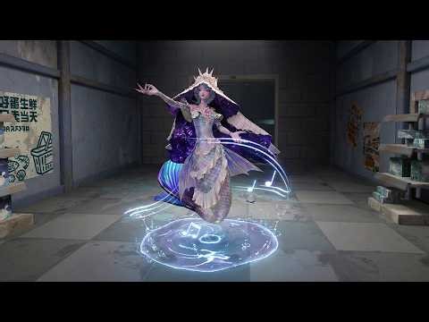 Eggy Party: Horror Hunters - Good Eggy-Mart Monster Introduction