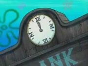 SpongeBob's Pest of the West