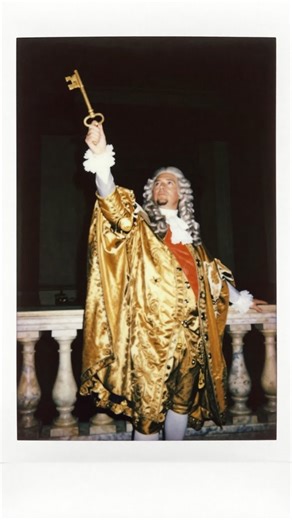 Louis XIV turned France into a luxury factory and changed premium pricing forever #hist...