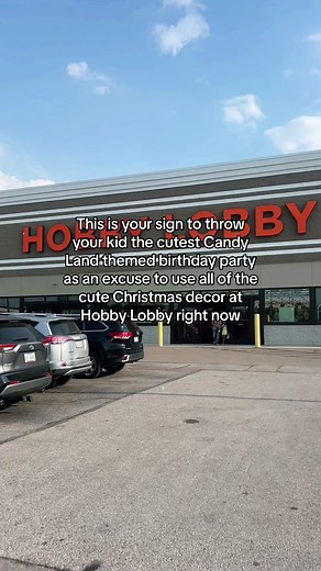 Shelby Parks on TikTok