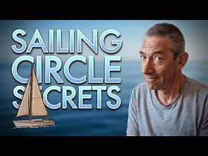 Learning to Sail: A Beginner's Guide (with Tips & Techniques!)