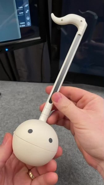 Automaton vs. Pike: Unveiling Musical Instruments