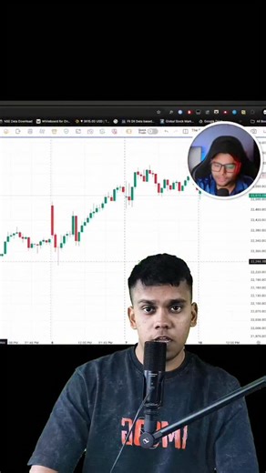 Siddharth Tiwari on Instagram: "Dear Abhishek bhai 👀 Strategy Overview ⬇️ 15-Min Opening Range Strategy 📊 • Ignore 1st candle • Mark High–Low of 2nd & 3rd candle • High break → BUY • Low break → SELL • Entry on running candle • SL = opposite level (+ buffer) • Target = 1:2 / 1:3 or trail momentum I backtest another youtuber and Influencer trading strategy backtest Keywords Dear Abhishek bhai Abhishek trading strategy Youtubers trading strategy Abhishek bhai trading strategy backtest Backtestin