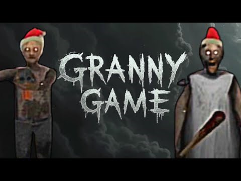 Granny Game || Granny Livestream || Illuminati Gamer