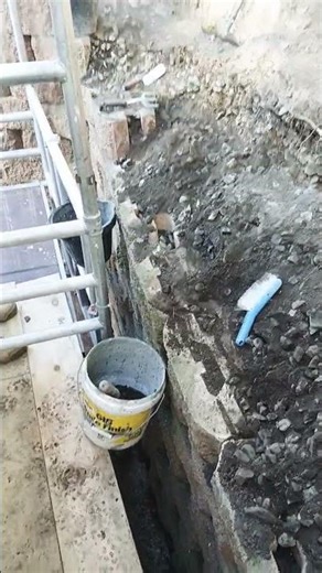 Sfstonemasonry.com retaining wall repair with oversite EAP engineering