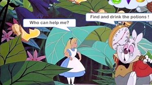 清华英语二下 Unit 2 Lesson 14