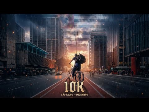 (parte 2) dia 25/31 [FELIZ NATAL! ✝️] iFood bike em SP até fazer R$10.000,00!