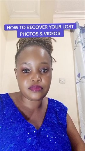 Recover Lost Photos & Videos on TikTok | Easy Guide for Disc Digger