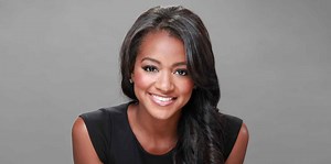 Brittney Payton's Wiki Bio, net worth, husband, baby, salary, age