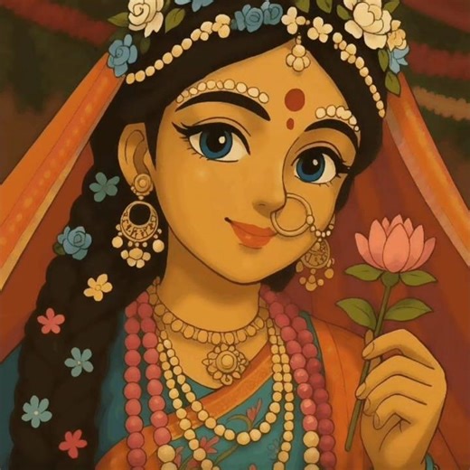 Radhe radhe ❤️🙏 #shortsfeed #radheradhe #youtubeshorts #shorts