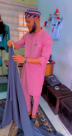 Tailoring Techniques for Stylish African Attire
