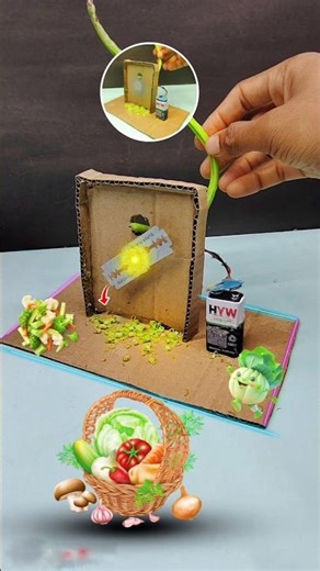 Vegitables cutter masin ⚒️😯 #new #diy #experiements