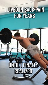 8K views · 170 reactions | Back Breakthroughs Part 2 The real secret...