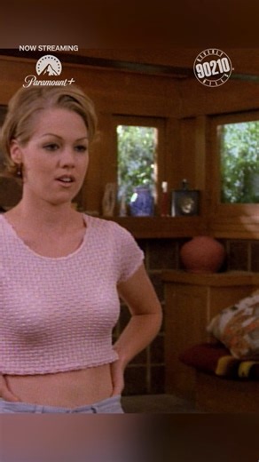 Kelly misses Dylan, too! #beverlyhills90210 Now Streaming on Paramount | Beverly Hills 90210