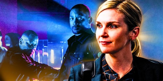 Rhea Seehorn's Bad Boys 4 Character Is So Much More Important Than I Expected