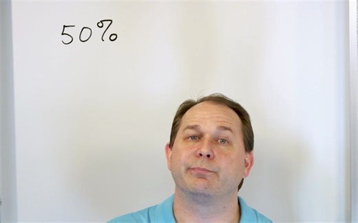 认识百分比 Understanding Percentage & Solve Percent Problems