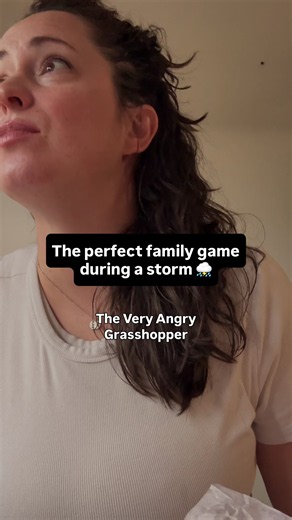 Plot Twist Grasshopper Story: Alien Candy & Chocolate Poop!