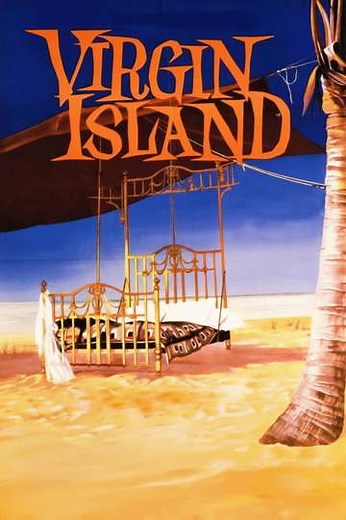 Virgin Island (1960) - Movie