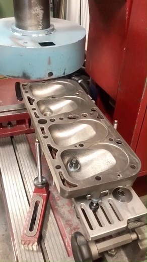 212K views · 2.2K reactions | Here's how we fixtured some Ford Model...