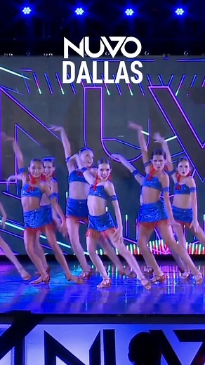 1.8K views · 26 reactions | NUVO Dallas ⚡️ we are already too excited!  #nuvodallas #gonuvo #nuvodance #breakthefloor | NUVO Dance Convention | Facebook
