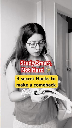 2 Hours Daily = 95% ❤️ Study Smart, Not Hard ✅ Shubham Pathak #exam #strategy #studyhacks