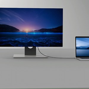 Watch USB C to DVI Cable Adapter on Amazon Live