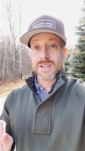 Jim From NorCal - "You’re telling me I spent nothing upfront, practically did nothing, and now I save $222/month on electricity?" Jim had been outside for over an hour, cycling between a state of disbelief and pure accomplishment. He repeated the same motions over and over: Look down at this electricity bill, then back up at his brand-new triple-black solar paneled roof. Bill. Roof. Bill. Roof. How could it have been this easy? (Jim’s wife Lisa finally dragged him back inside just before dark) J